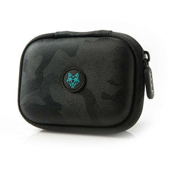 Wolf Outdoors Pack 50 Storage Case Camo Black - WFCP005