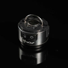 Wolf Outdoors MPL-400 LED Head Torch 400 Lumens - WFPT014