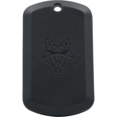 Wolftrax Tag Tracker (Single / Grey)