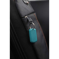 Wolftrax Tag Tracker (Single / Red)