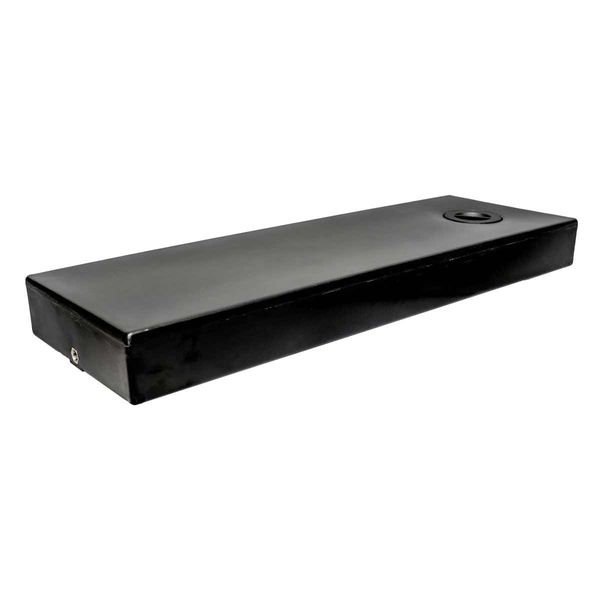 Camper Van Water Tank 51 Litres (Black)