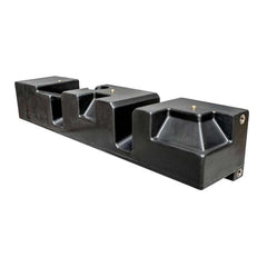Underslung Water Tank 63L for VW Crafter & MAN TGE FWD / RWD / 4WD - T63UBK5