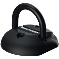 Oxford TaskForce Ground and Wall Anchor Kit for Bikes - LK408