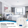 Carbon Monoxide Alarm CO2 Caravan / Motorhome
