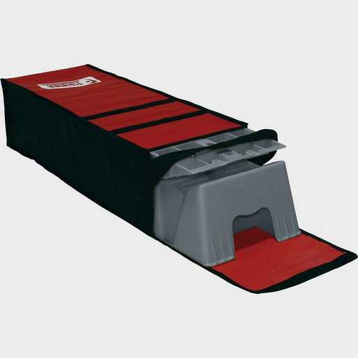 Fiamma motorhome Levelling Ramp Jumbo Kit Grey - 97901-060