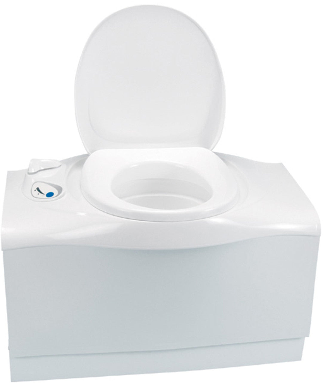 Thetford C403L Right Hand Cassette Toilet