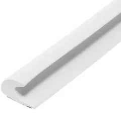 Fiamma Awning Drip Stop 1000cm – White