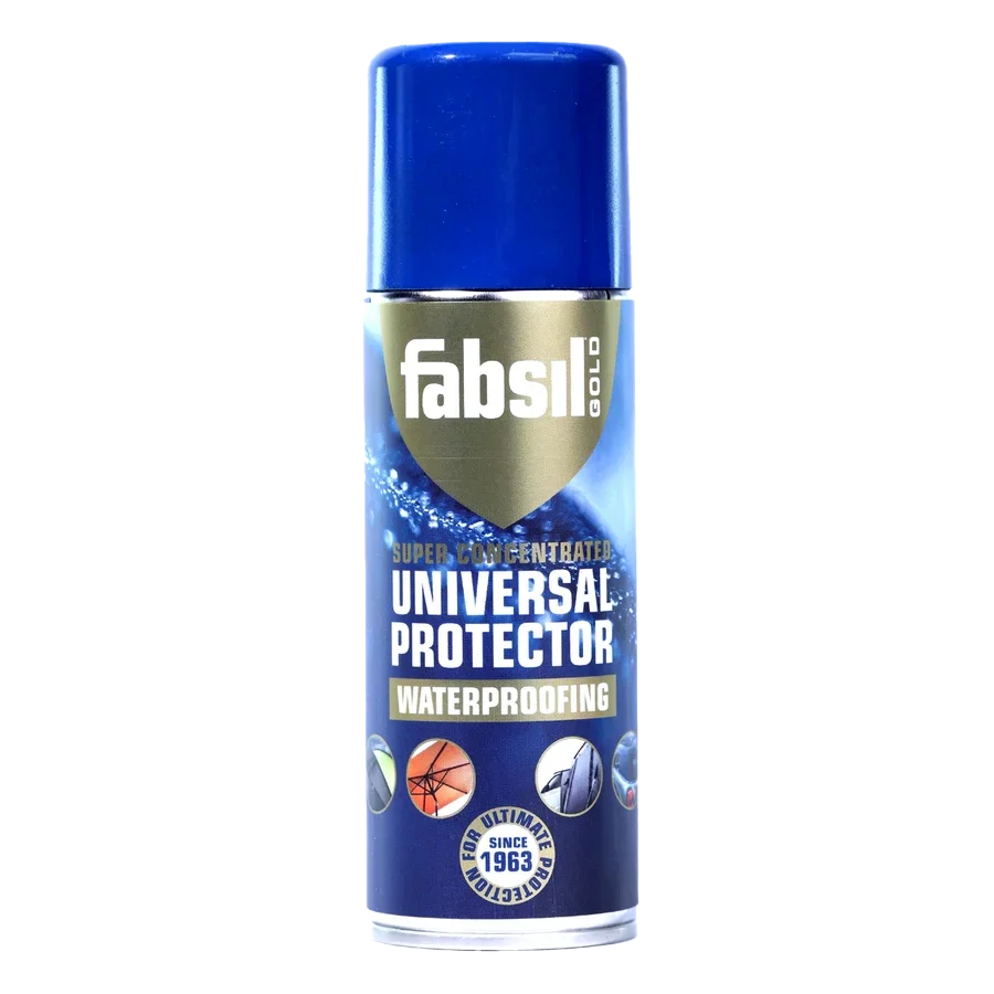 Fabsil Gold 200ml Universal Waterproof Tent Protector