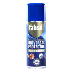 Fabsil Gold 200ml Universal Waterproof Tent Protector