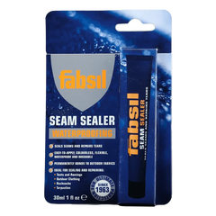 Fabsil 30ml Seam Sealer - Camping
