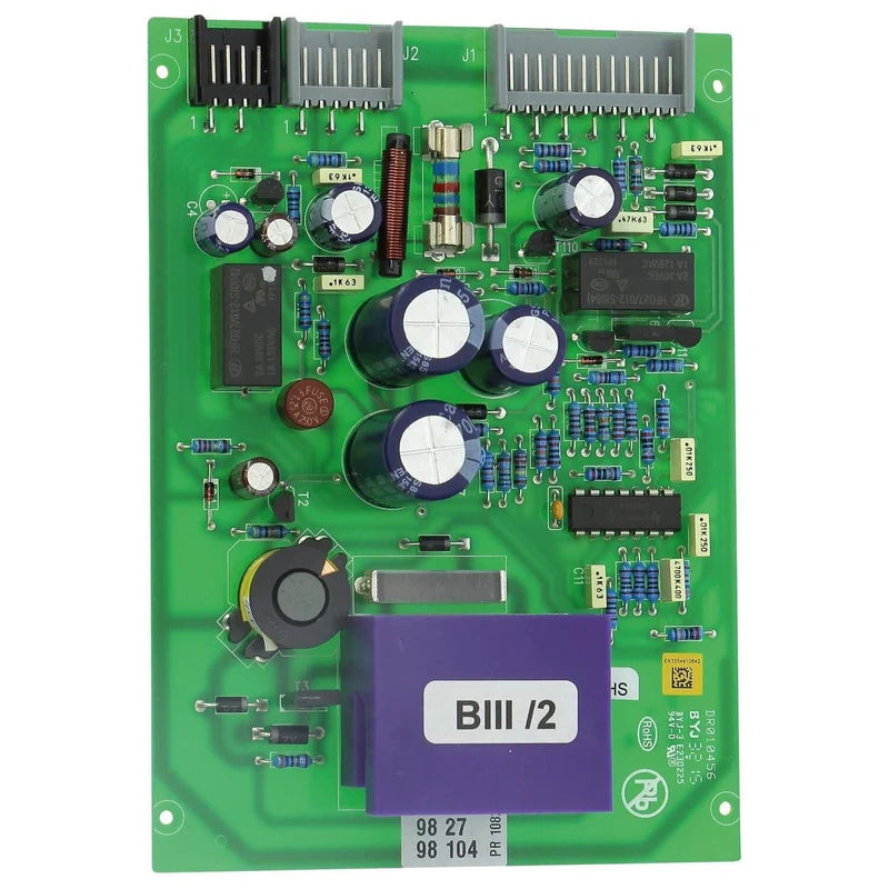 Truma Ultrastore PCB BGF 70020-00065 | Boiler Control Board