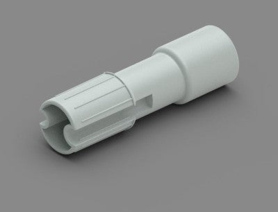 Fiamma Inner Tube Roller For F45 Zip Awning - 04248A01-