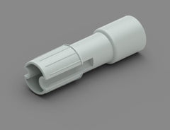 Fiamma Inner Tube Roller For F45 Zip Awning - 04248A01-