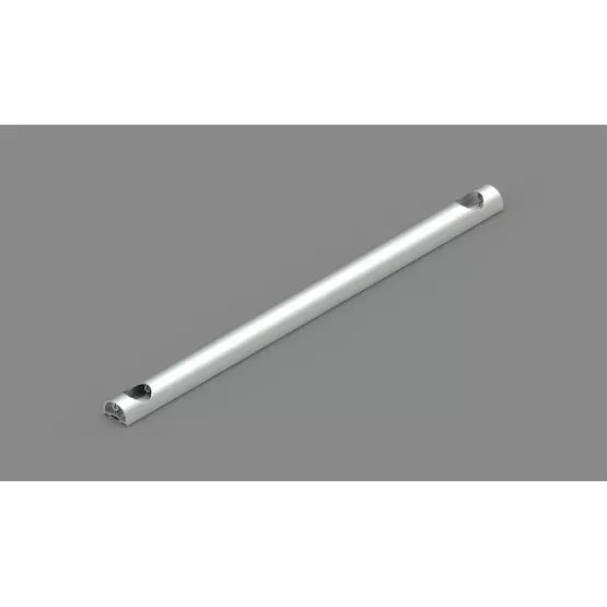 Fiamma Lower Bailey Bike Fixing Bracket (98656-639)