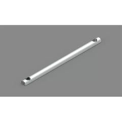 Fiamma Lower Bailey Bike Fixing Bracket (98656-639)