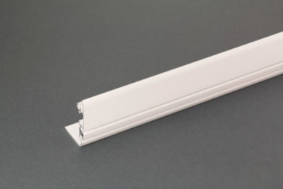 Fiamma F45s Awning Lead Bar Polar White 400cm - 98673-036