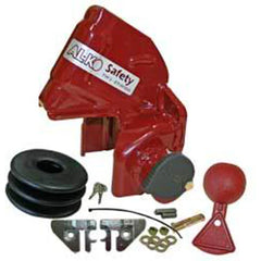 AL-KO Security device to suit 2000/2500/2700 stabiliers Anti-Theft