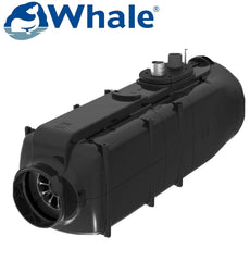 Whale Heat Air Underfloor Space Heater 5kw Gas & Electric - SETSL5512A