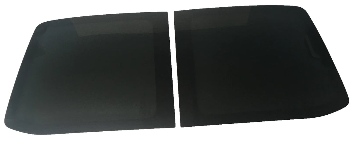 T5/T6 2003 SWB 2 Sliding Doors- Barn Doors
