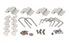 Fiamma Installation Kit Box 180/360 On CB