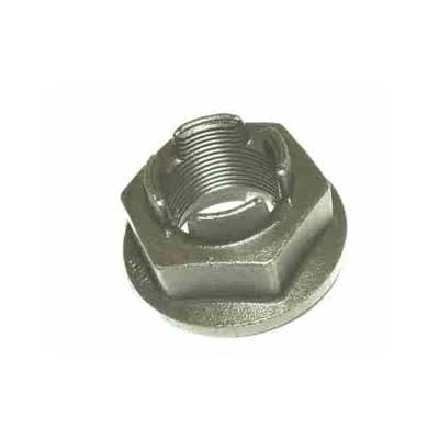 AL-KO Hub Nut 1500 and 1800kg – 41mm Socket One-Shot Axle Nut