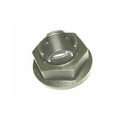 AL-KO Hub Nut 1500 and 1800kg – 41mm Socket One-Shot Axle Nut