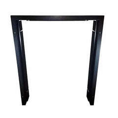 Vitrifrigo C50I Fitting Frame Black Air Lock - VFR121129.K
