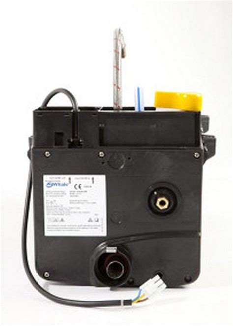 Whale Expanse Underfloor Gas Water Heater Kit - SETWL8211A