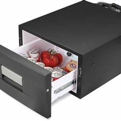 Dometic CoolMatic CD 30 Drawer Fridge (30 Litres, 12V/24V) - 9620000726