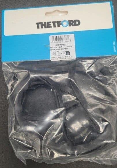 Thetford SCK421XX-K1520 Oven Door Seal