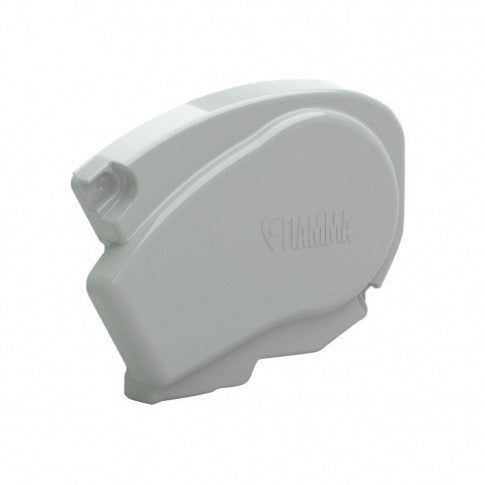 Fiamma F65L 2018 Right Hand Inner End Cap - 98655-424