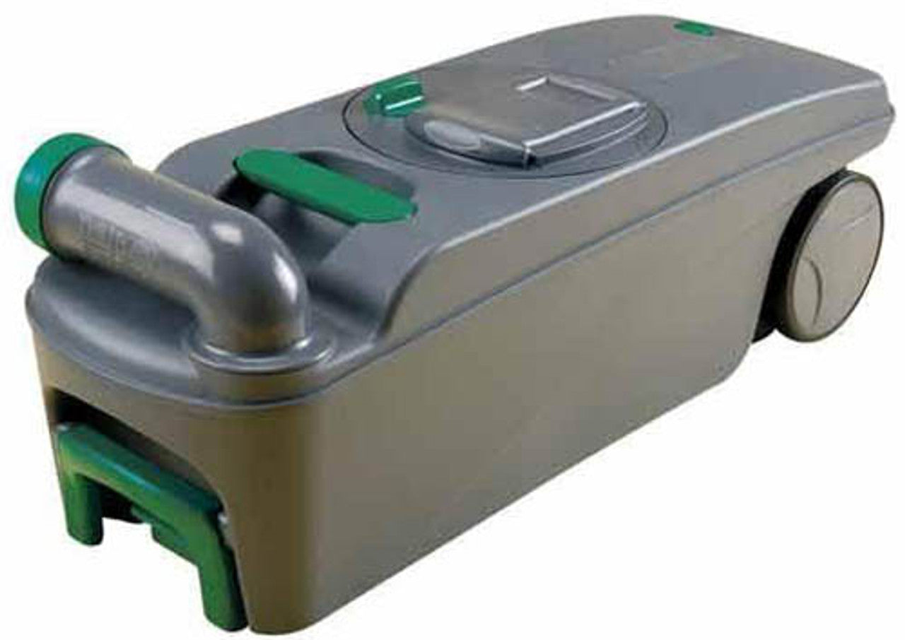 Thetford C403L Right Hand Cassette Toilet
